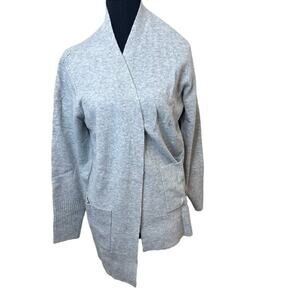 Love Ellie Cardigan Open Front with Pockets XL NWOT
